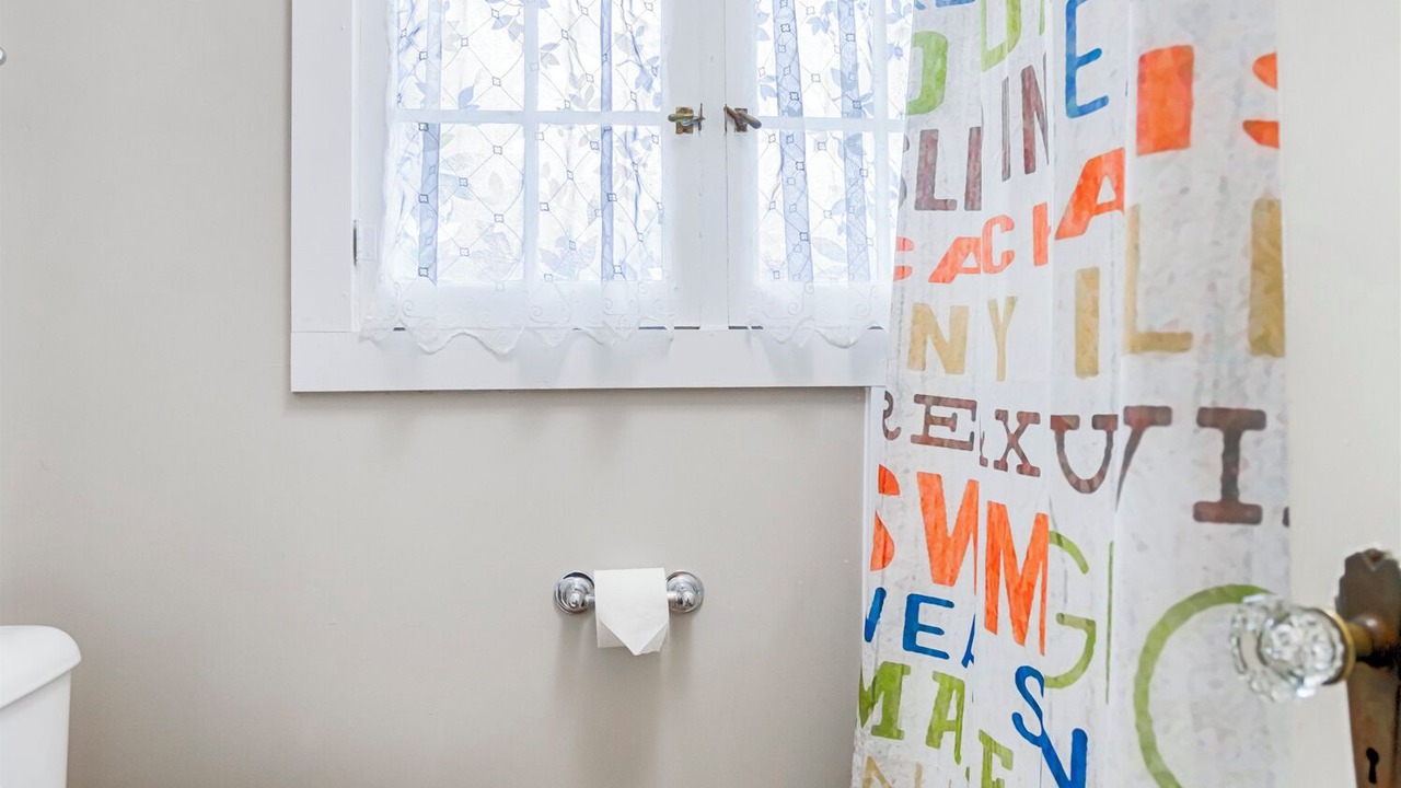 Photo of Bathroom in Town of Jerusalem