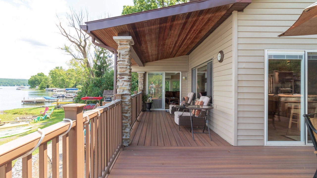 Photo of Outdoor in Penn Yan