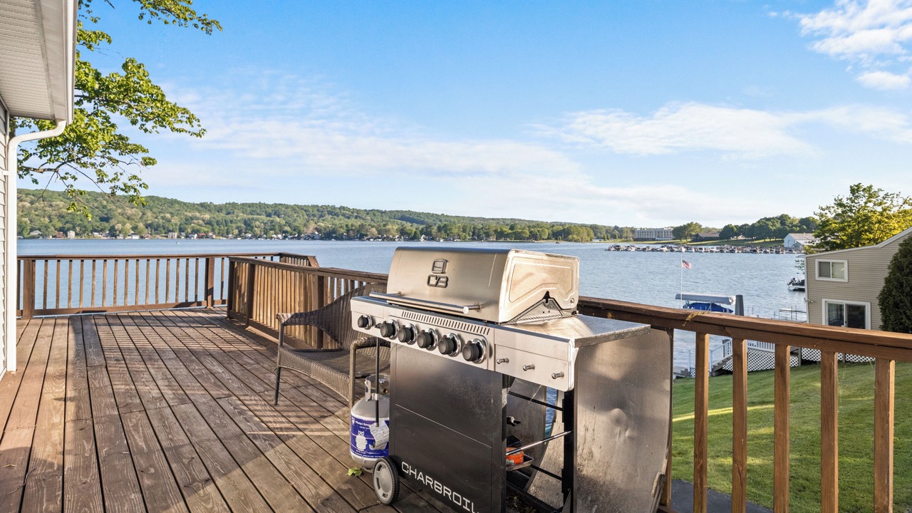 Photo of Outdoor in Penn Yan