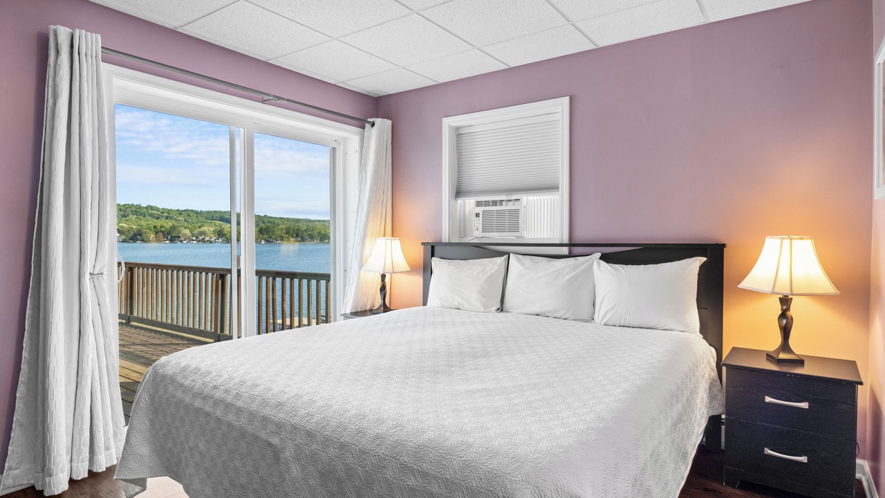 Photo of Bedroom in Penn Yan