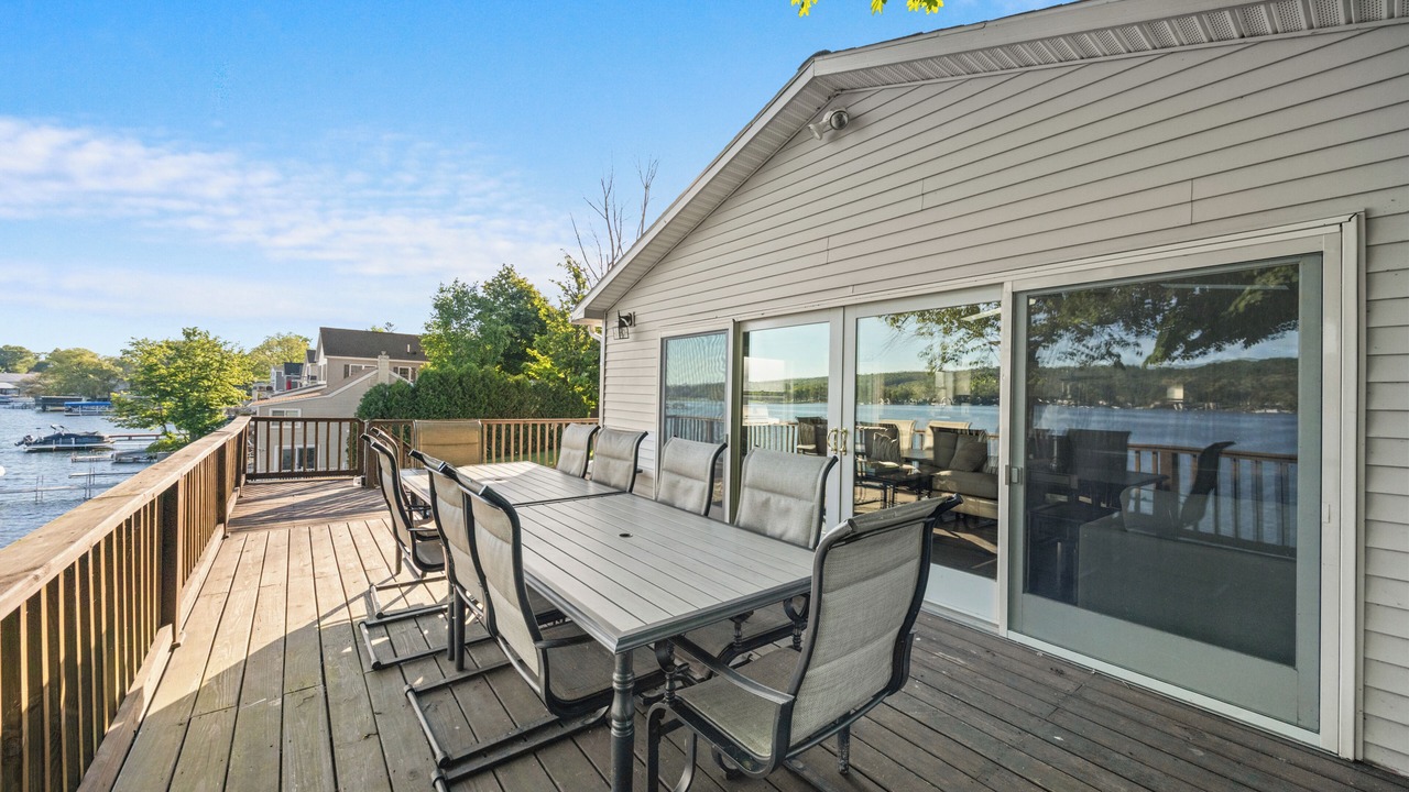 Photo of Outdoor in Penn Yan