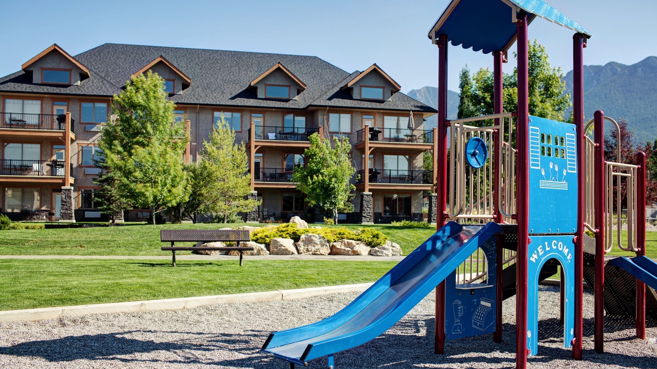 Photo of Outdoor in Radium Hot Springs