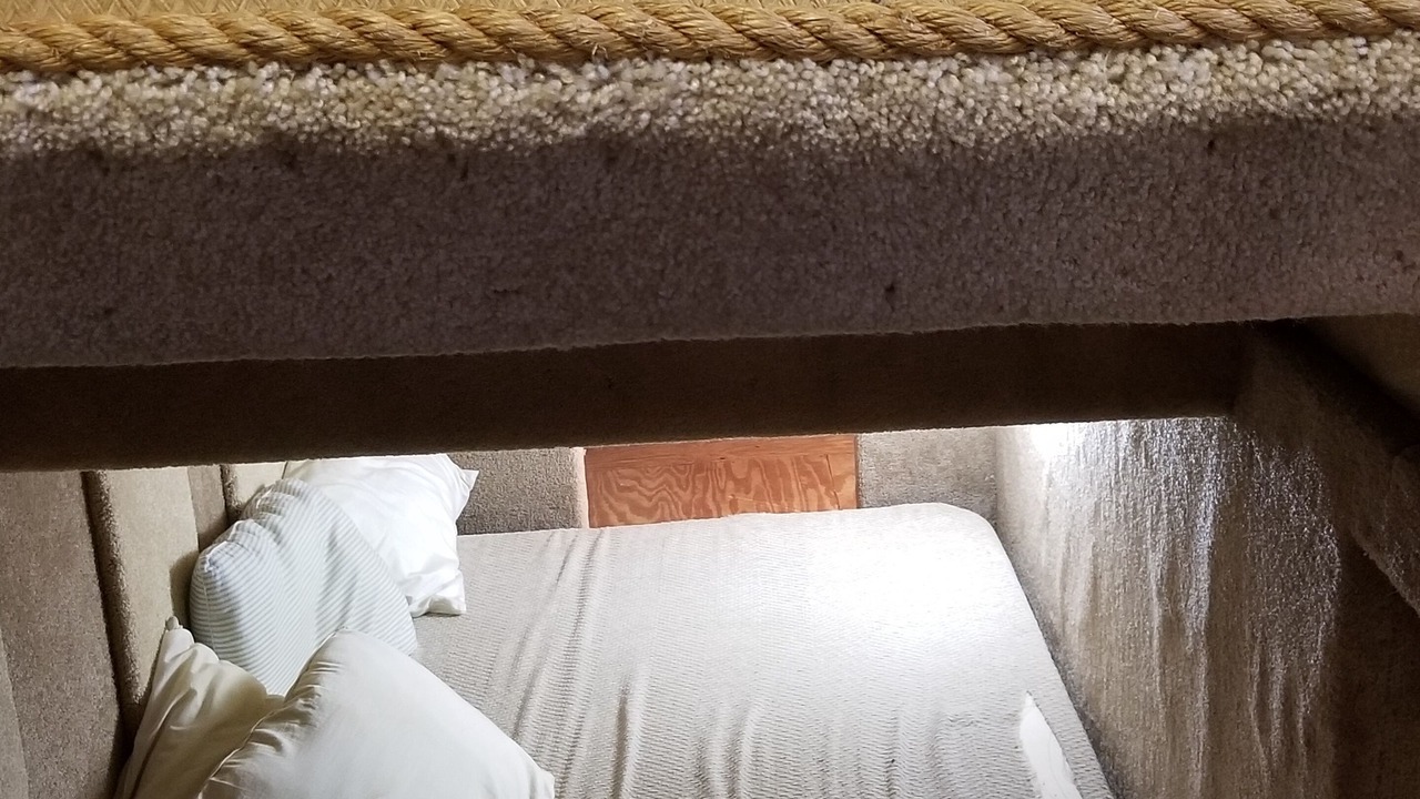Photo of Bedroom in Waterloo