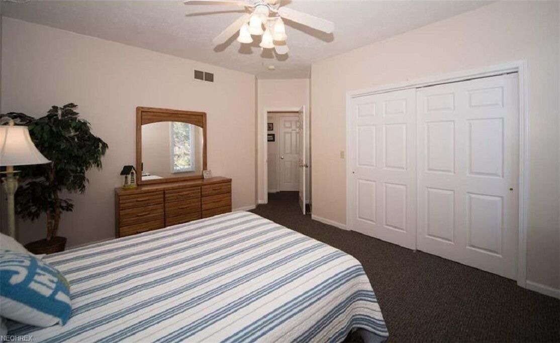 Photo of Bedroom in Port Clinton