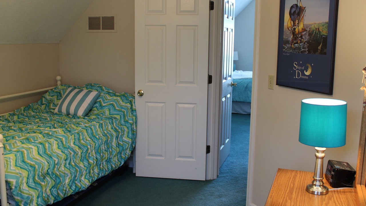 Photo of Bedroom in Port Clinton