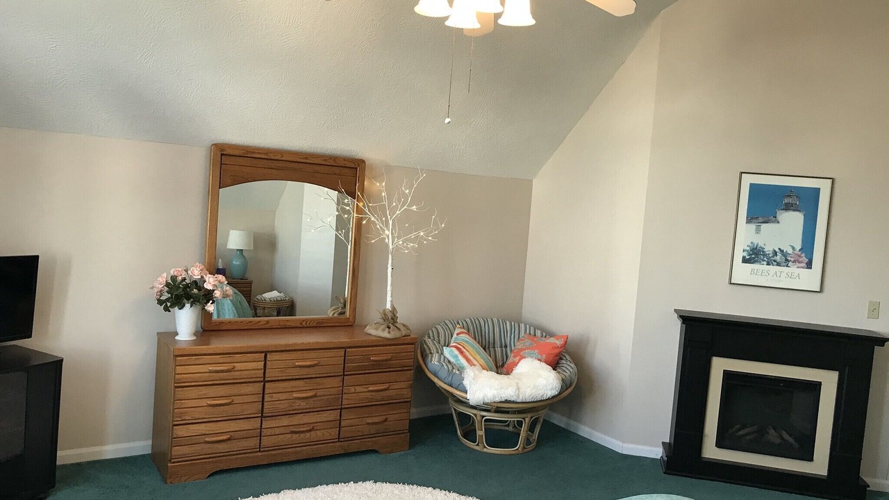 Photo of Bedroom in Port Clinton