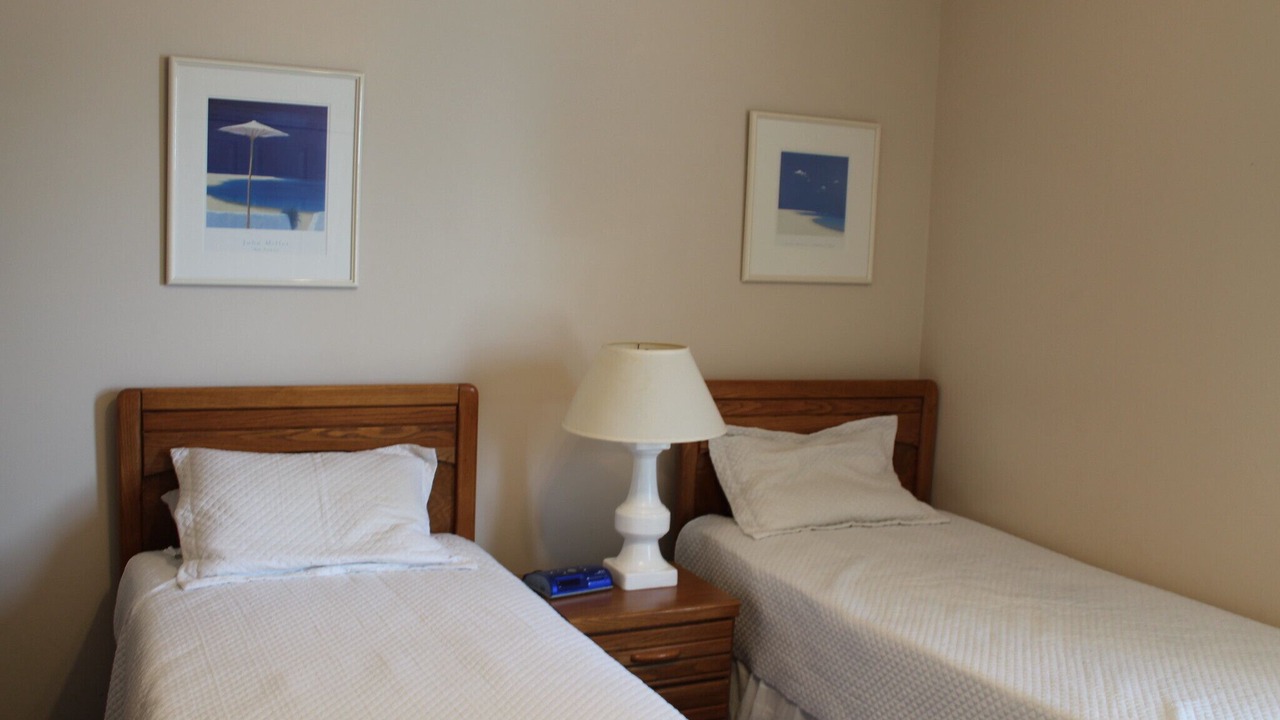 Photo of Bedroom in Port Clinton