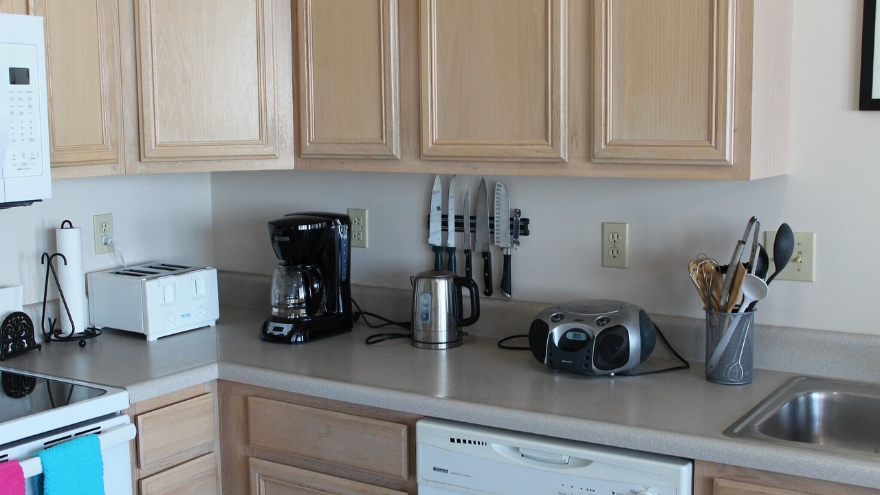 Photo of Kitchen in Port Clinton