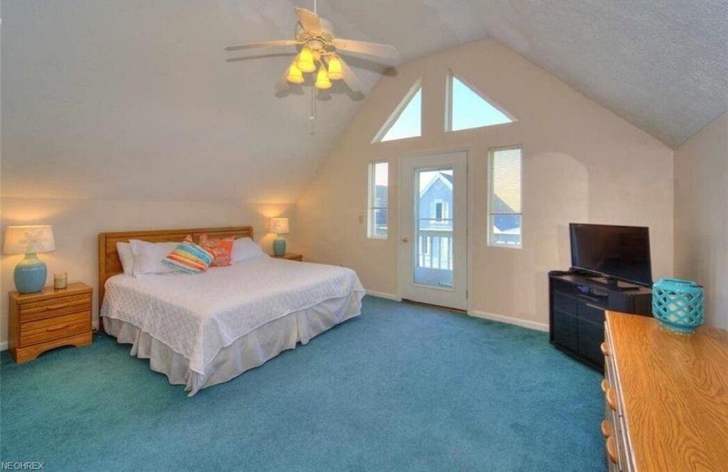 Photo of Bedroom in Port Clinton