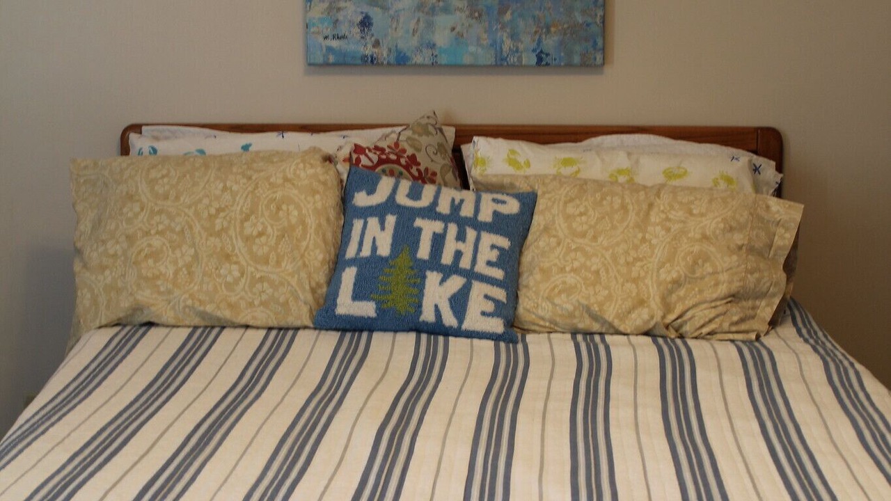Photo of Bedroom in Port Clinton