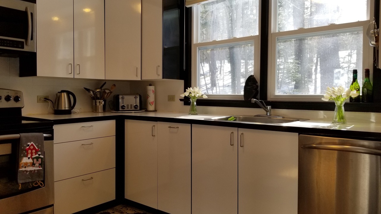 Photo of Kitchen in Innisfil