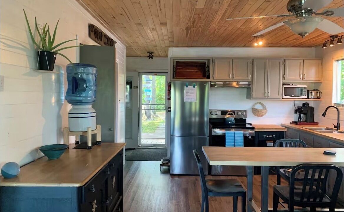 Photo of Kitchen in Arden