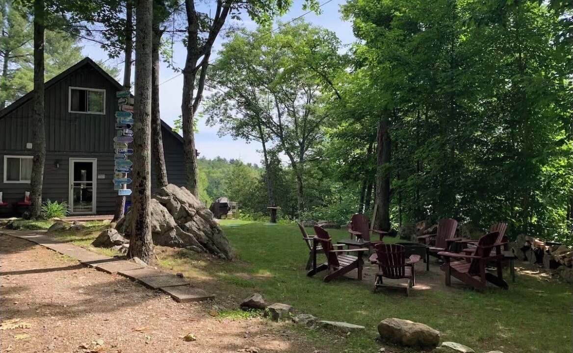 Photo of Outdoor in Arden