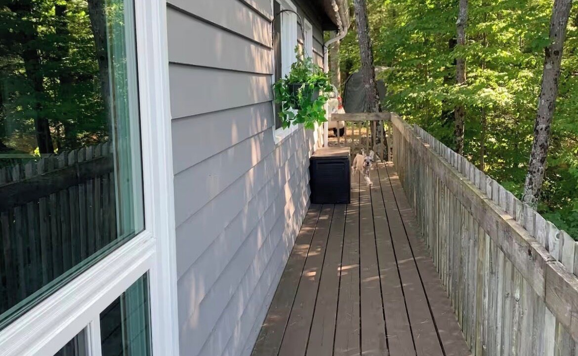 Photo of Patio Balcony in Arden