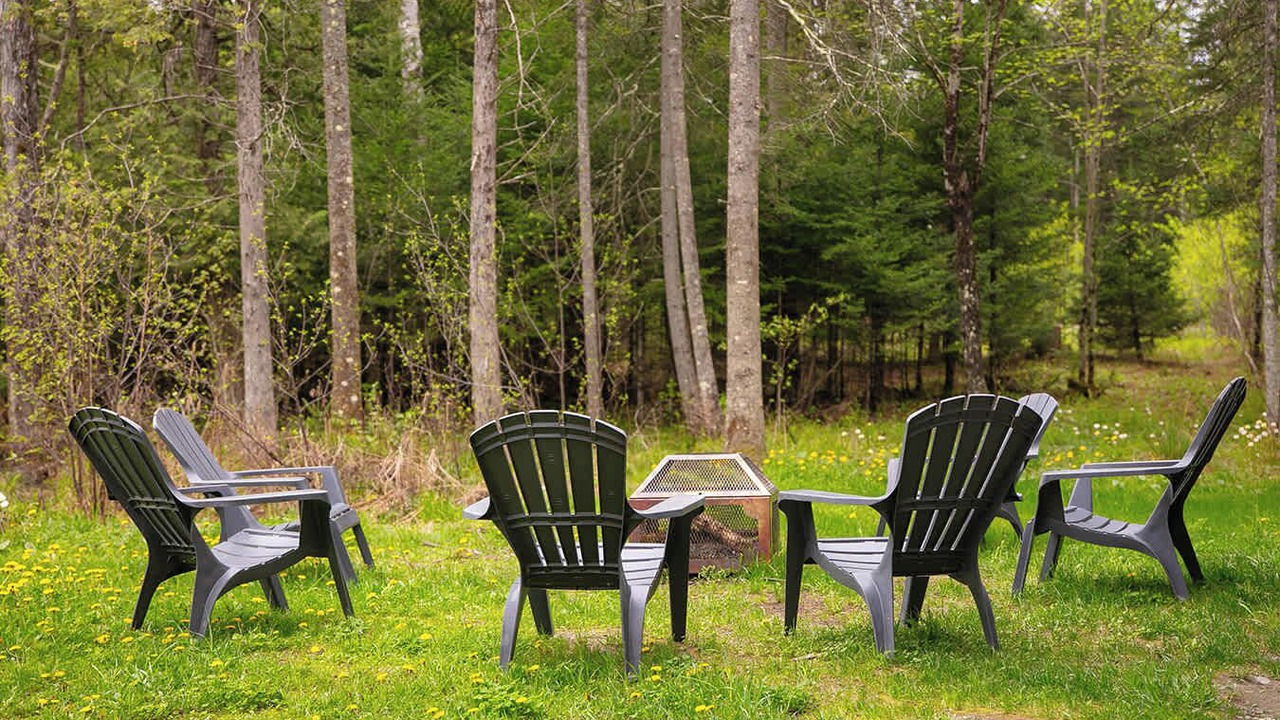 Photo of Outdoor in Stanstead Township