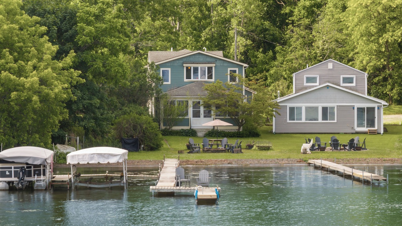 Photo of Outdoor in Conesus