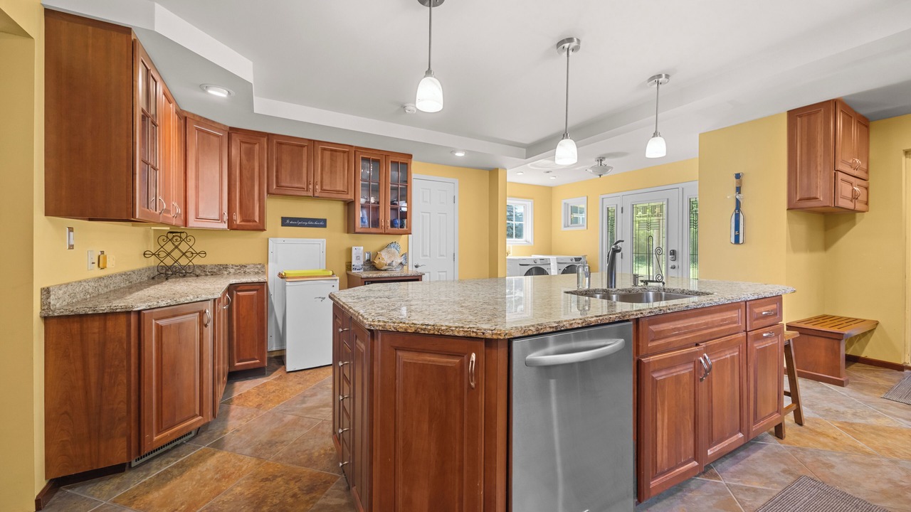 Photo of Kitchen in Conesus