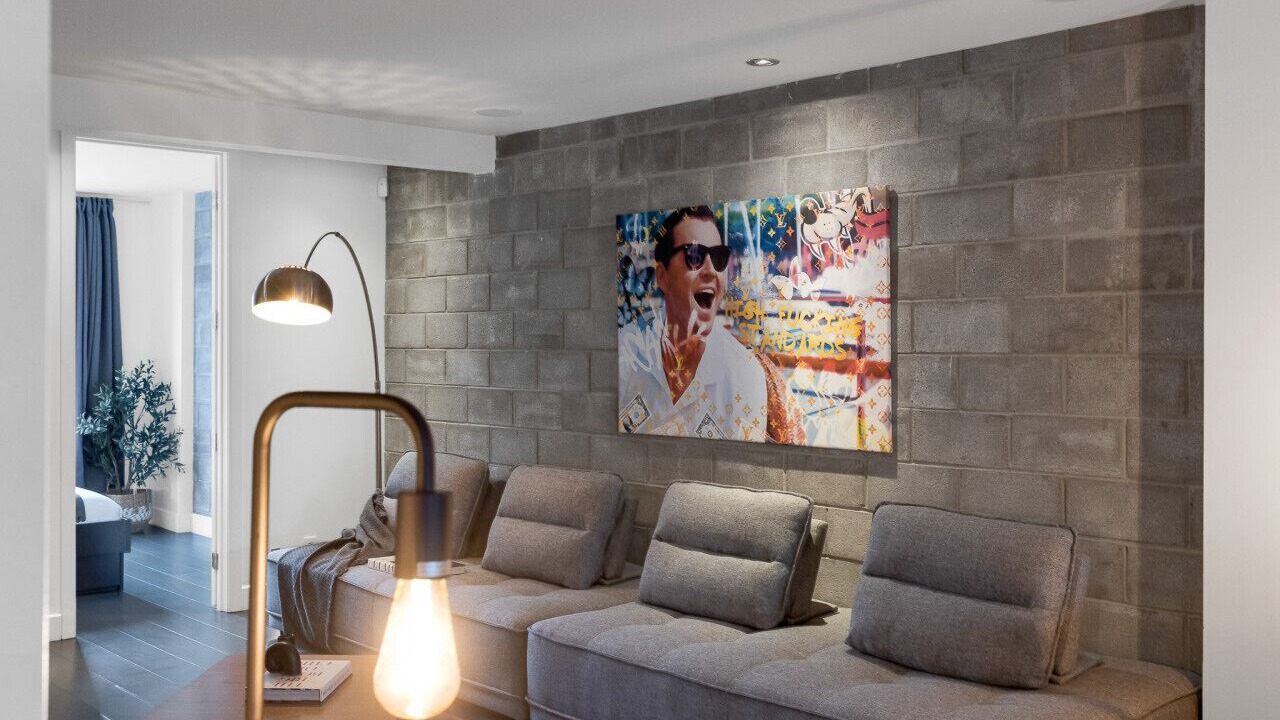 Photo of Bedroom in Plateau Mont Royal