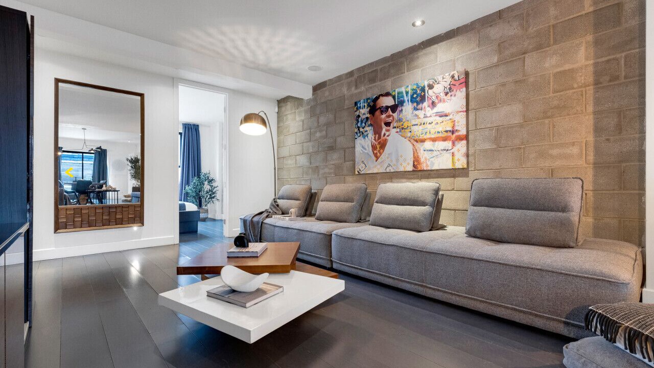 Photo of Bedroom in Plateau Mont Royal