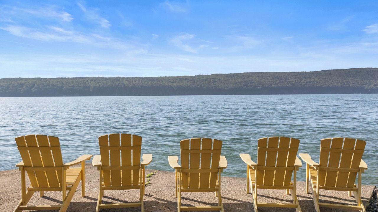 Photo of Outdoor in Grange Landing