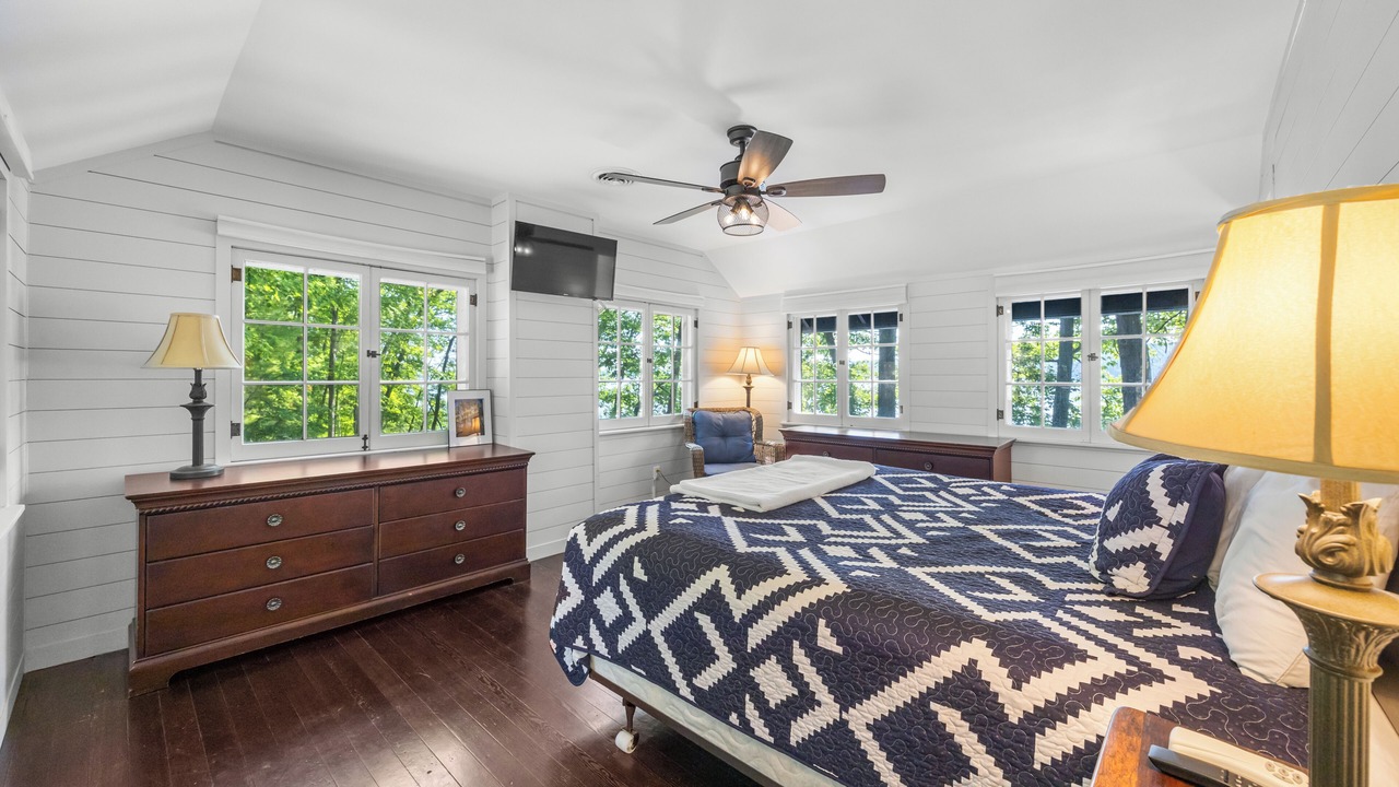 Photo of Bedroom in Grange Landing
