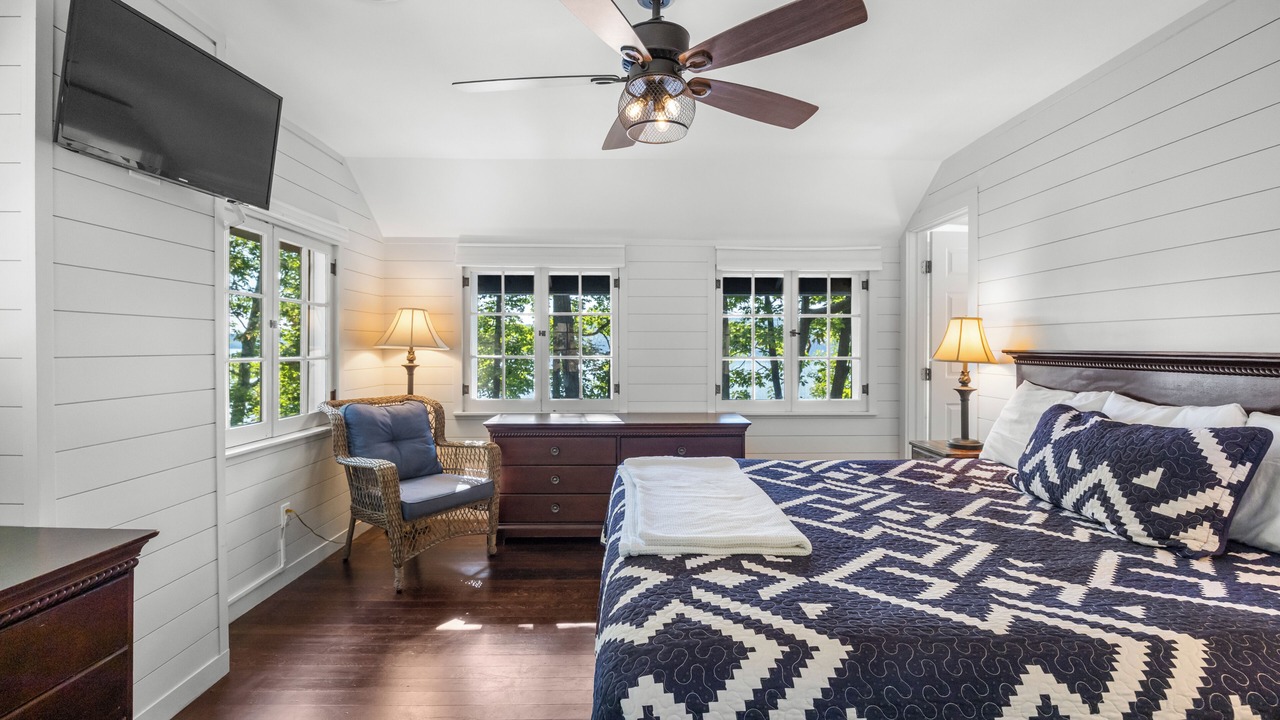 Photo of Bedroom in Grange Landing