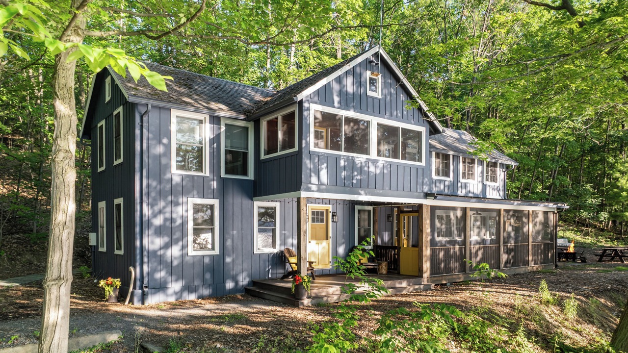 Photo of Outdoor in Grange Landing