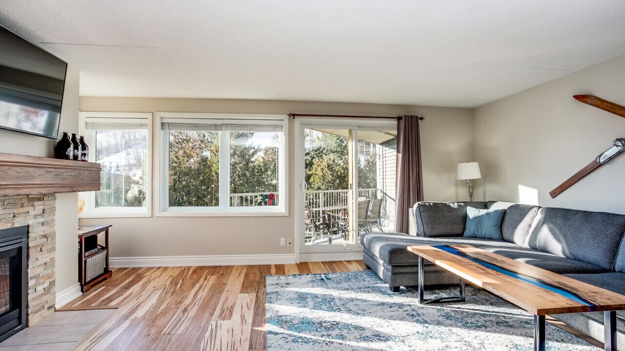 Photo of Livingroom in The Blue Mountains