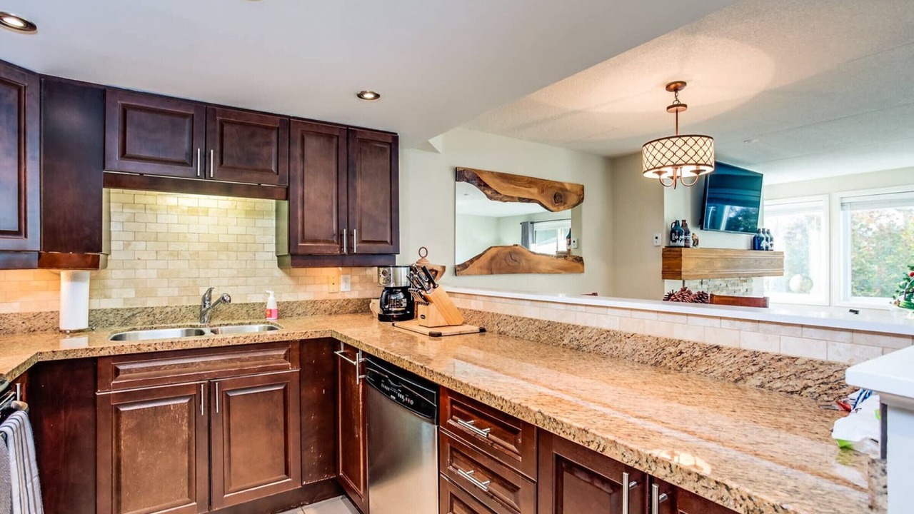 Photo of Kitchen in The Blue Mountains