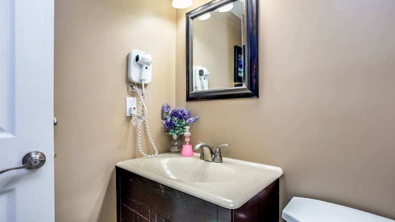 Photo of Bathroom in The Blue Mountains