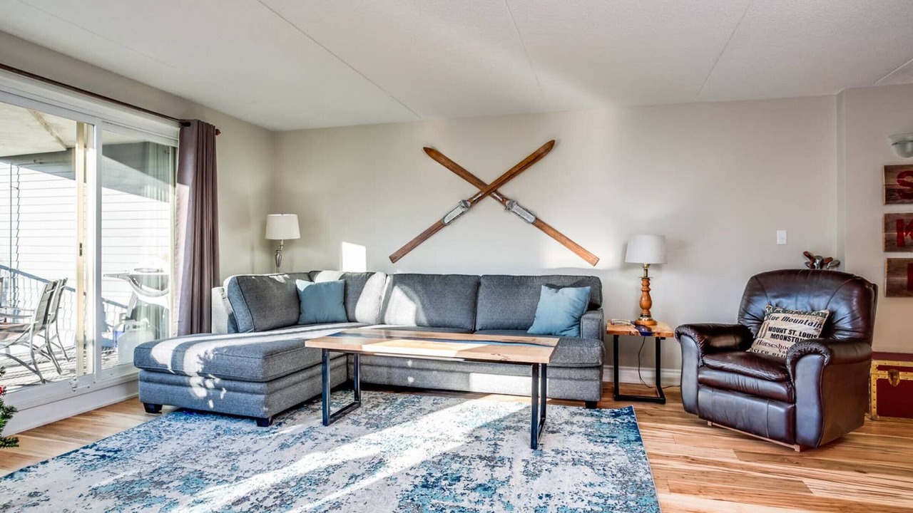 Photo of Livingroom in The Blue Mountains