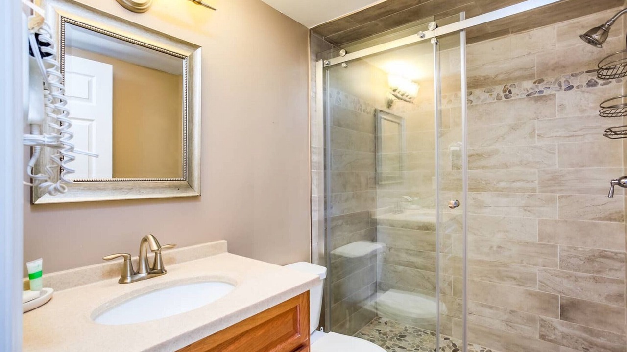 Photo of Bathroom in The Blue Mountains
