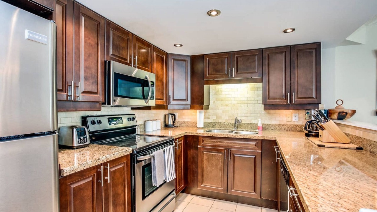Photo of Kitchen in The Blue Mountains