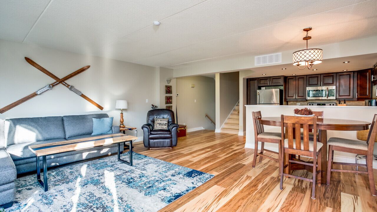 Photo of Livingroom in The Blue Mountains