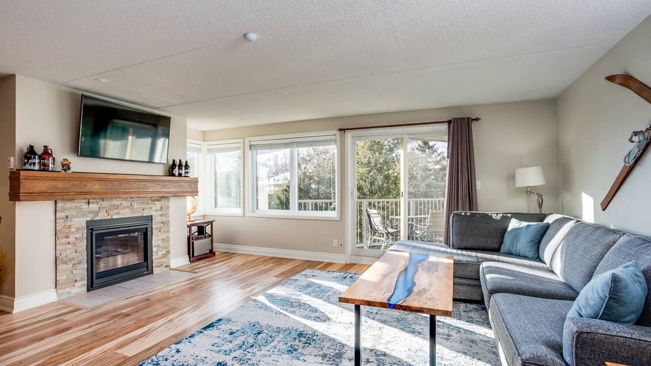 Photo of Livingroom in The Blue Mountains