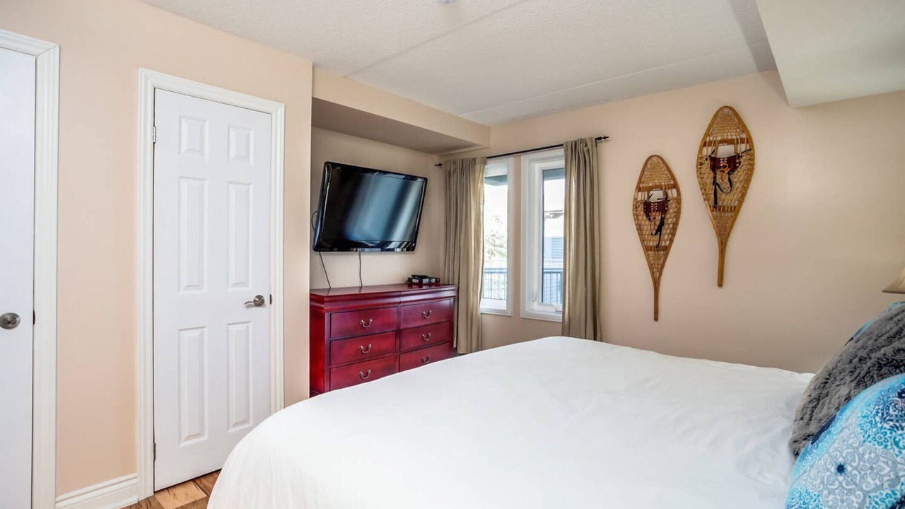 Photo of Bedroom in The Blue Mountains