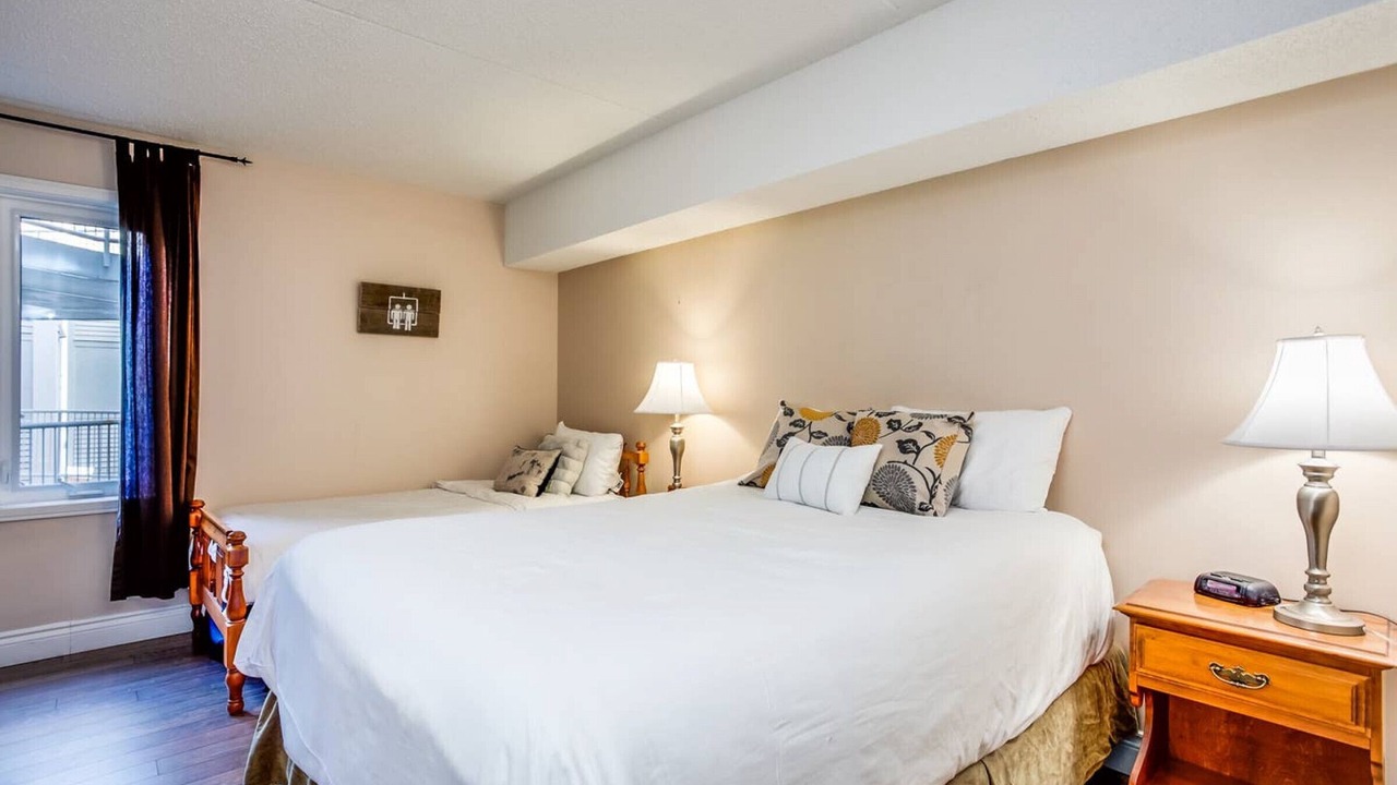 Photo of Bedroom in The Blue Mountains