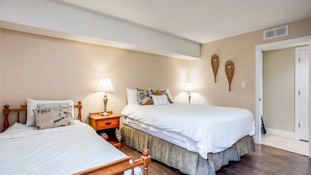 Photo of Bedroom in The Blue Mountains
