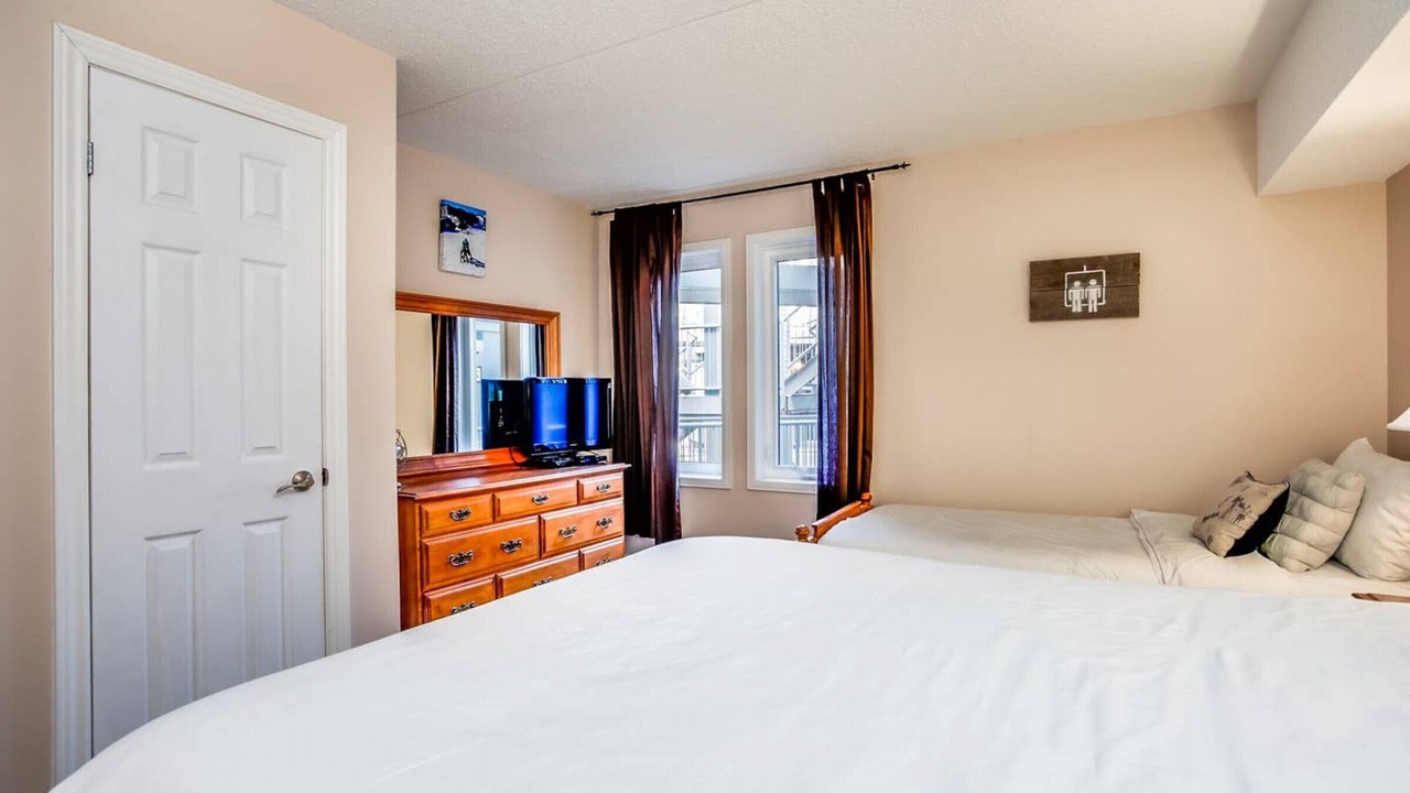 Photo of Bedroom in The Blue Mountains