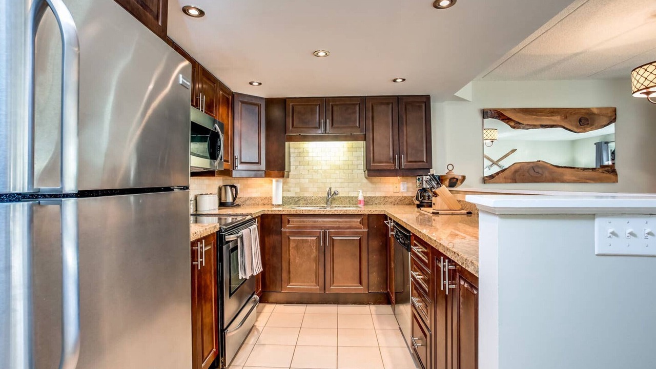 Photo of Kitchen in The Blue Mountains