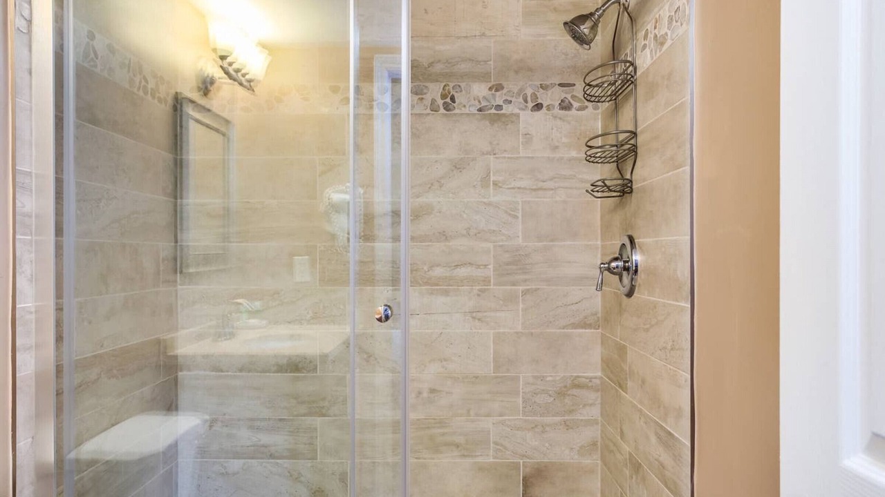 Photo of Bathroom in The Blue Mountains