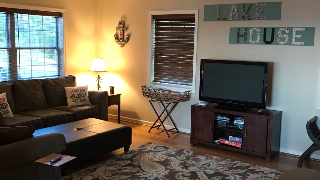 Photo of Bedroom in Sodus Point