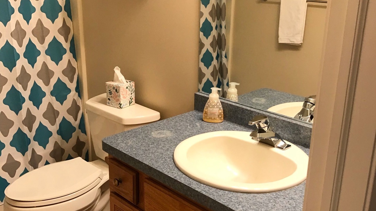 Photo of Bathroom in Sodus Point