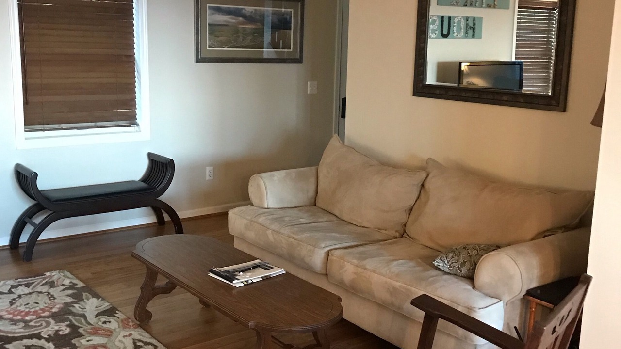 Photo of Bedroom in Sodus Point