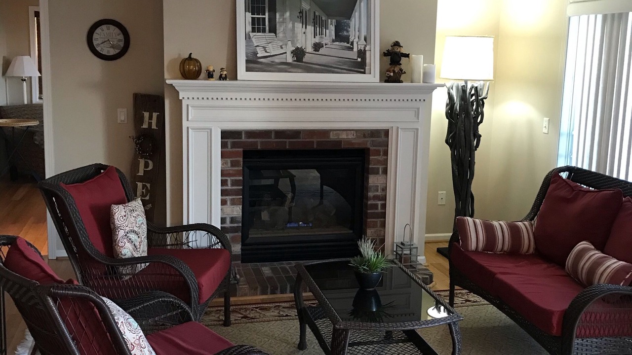 Photo of Livingroom in Sodus Point