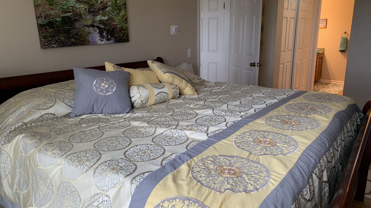 Photo of Bedroom in Sodus Point