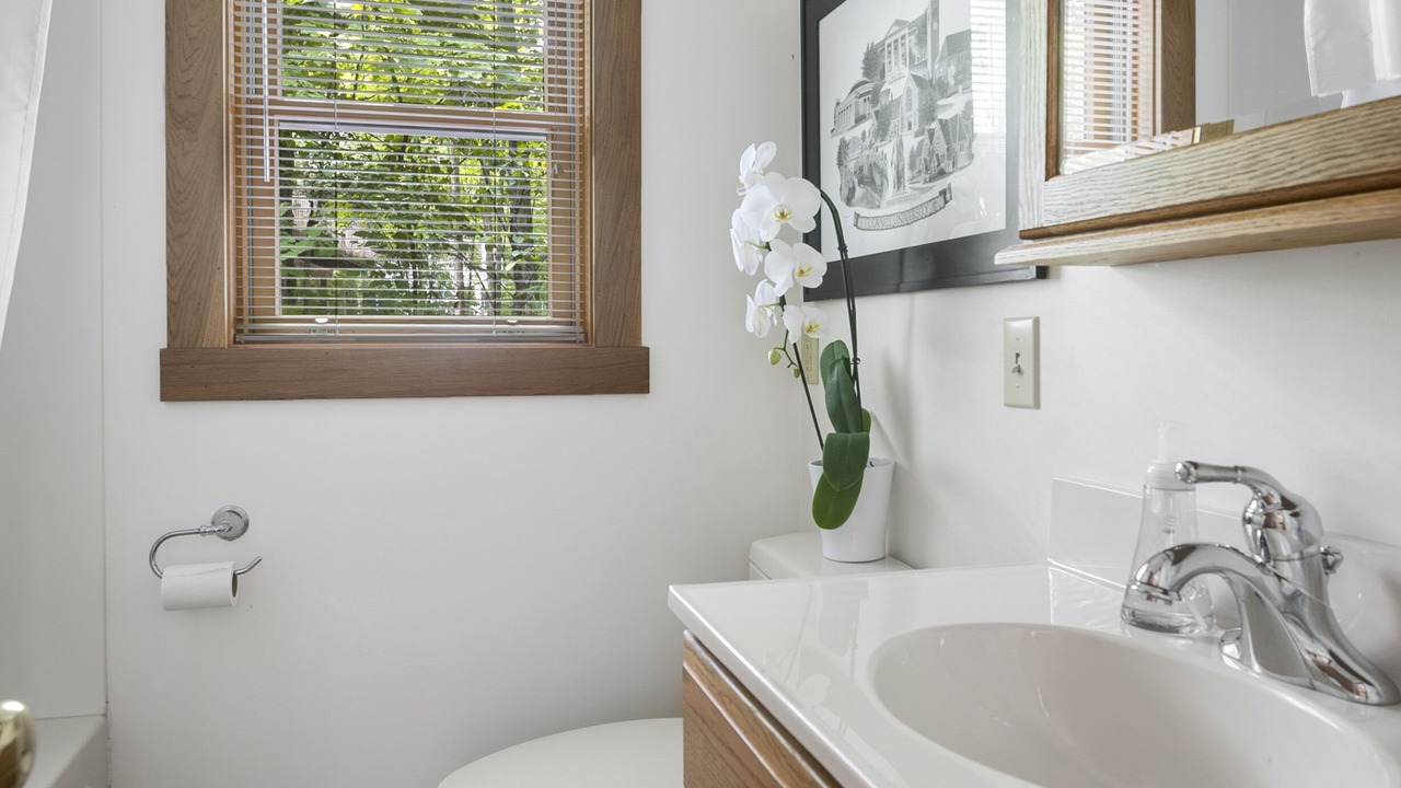 Photo of Bathroom in Skaneateles