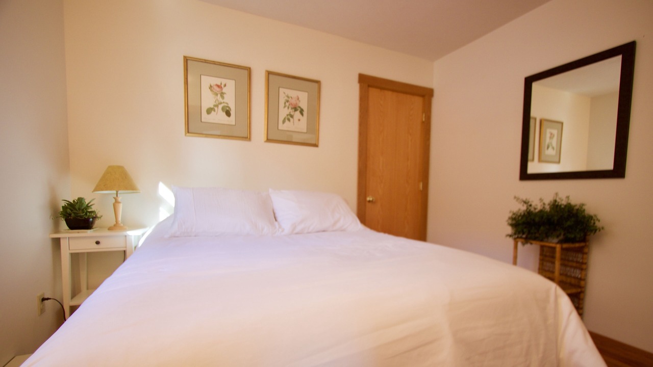 Photo of Bedroom in Skaneateles