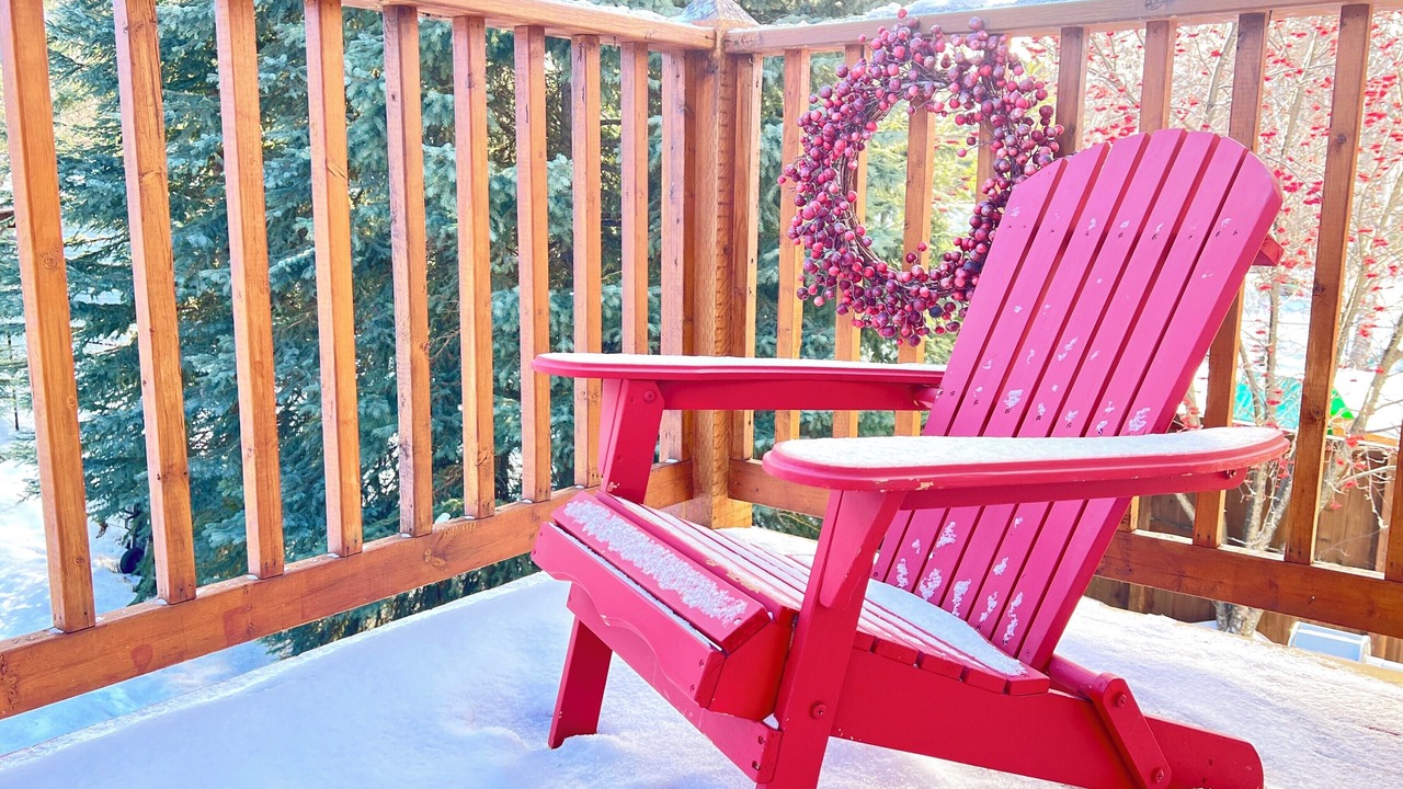Photo of Outdoor in East Kootenay