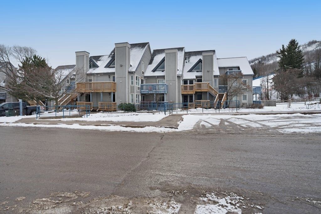 Photo of Outdoor in Craigleith